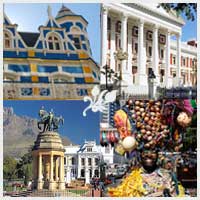 cape town city tour