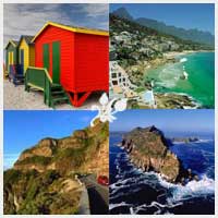 tours cape peninsula