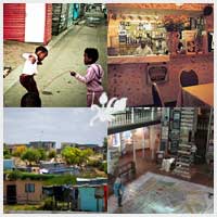 tours township cape town