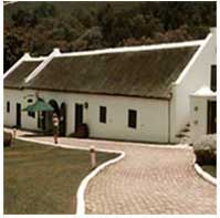 Cape Winelands button